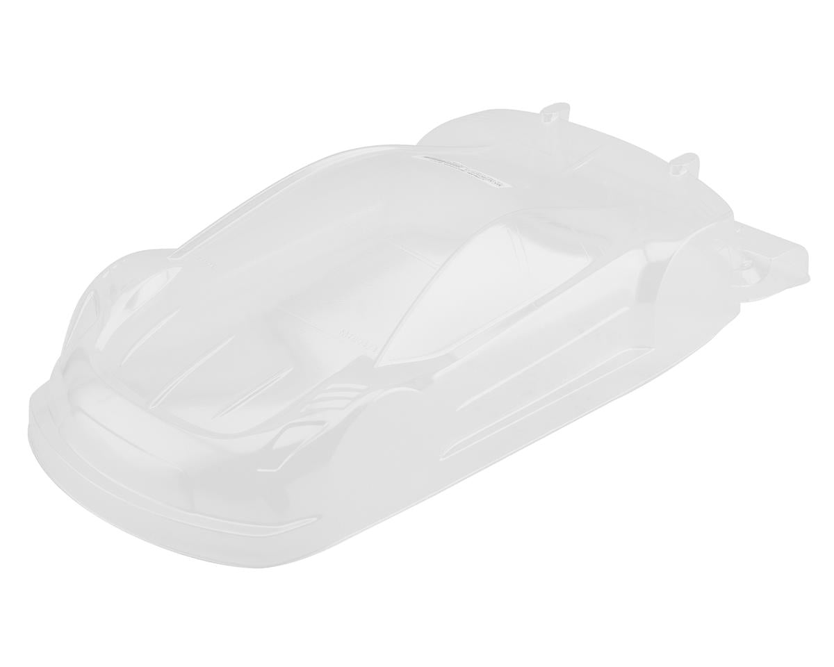 Matrix Xtreme Aerodynamics Redhawk 1/10 Touring Car Body (Clear) (Light) (200mm)